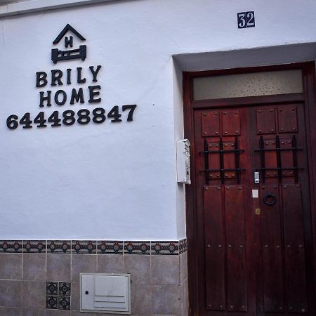 Brily Home 贝莱斯 外观 照片
