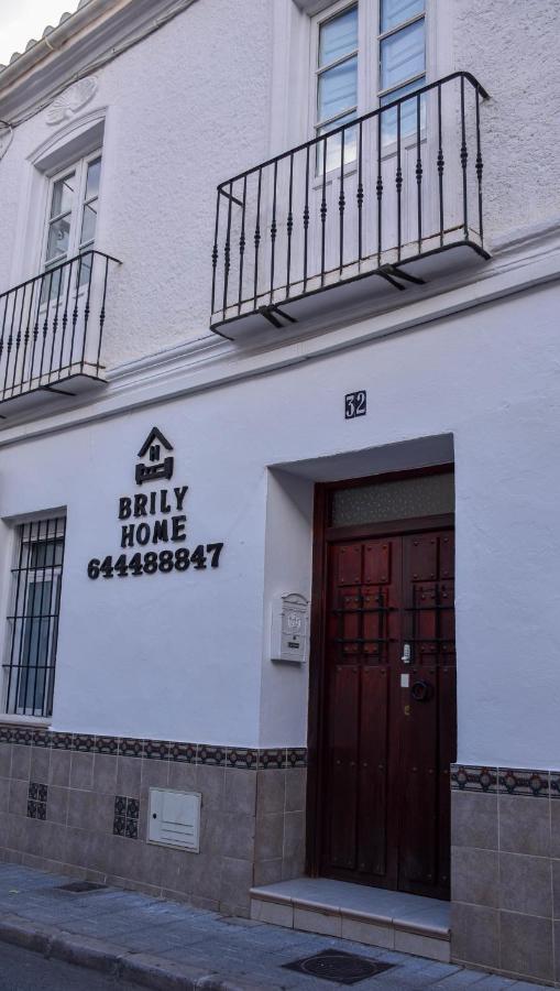 Brily Home 贝莱斯 外观 照片